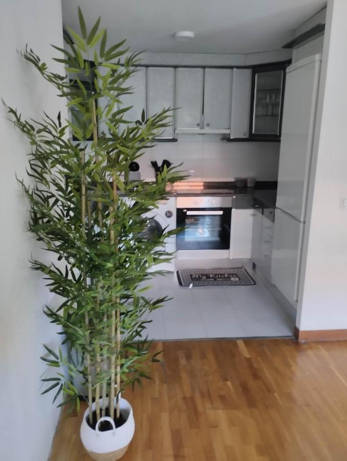 Bonito Piso Zonas 1'5 Del Centro Διαμέρισμα Παμπλόνα Εξωτερικό φωτογραφία